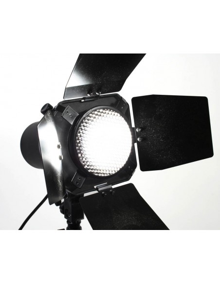 Lille Barndoor - bicelle og 4 farver BOLING 5