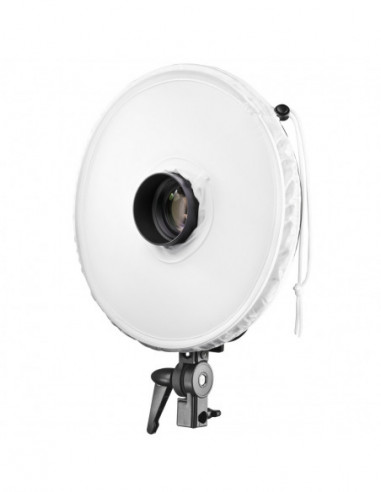 Walimex Beauty Ring Light 50W