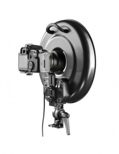 Walimex Beauty Ring Light 50W