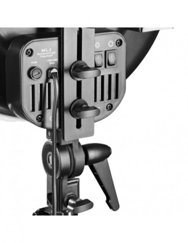 Walimex Beauty Ring Light 50W