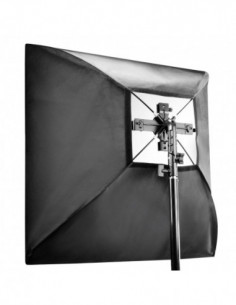 Walimex Set Quad Flash...