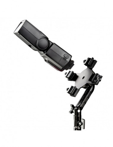 Walimex Set Quad Flash Holder incl....
