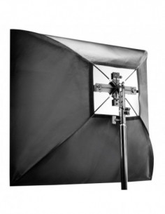 Walimex Set Quad Flash...