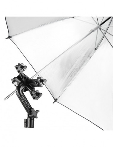 Walimex Set Quad Flash Holder incl....