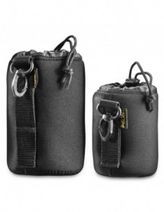 Walimex Lens Pouch Set...