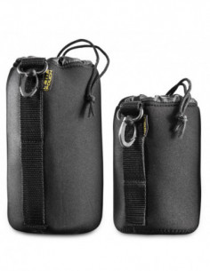 Walimex Lens Pouch Set...
