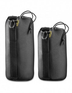 Walimex Lens Pouch Set...