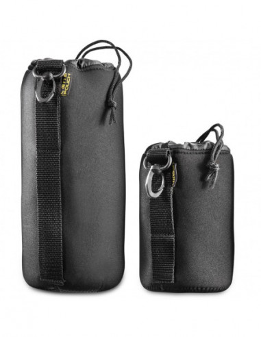 Walimex Lens Pouch Set NEO11 300 M+XL