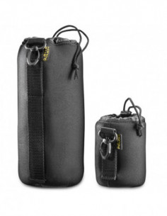 Walimex Lens Pouch Set...