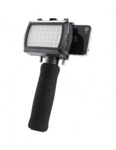 Walimex LED Dual Tripod for... 2