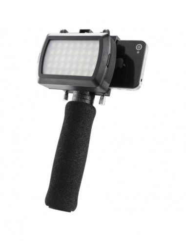 Walimex LED Dual Tripod for Apple...