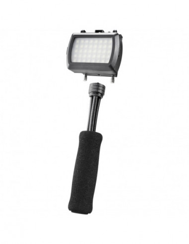 Walimex LED Dual Tripod for Apple...