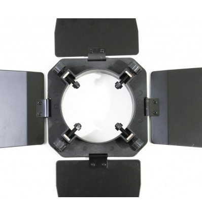 Lille Barndoor - bicelle og 4 farver BOLING 6