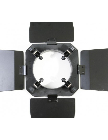 Lille Barndoor - bicelle og 4 farver BOLING 6