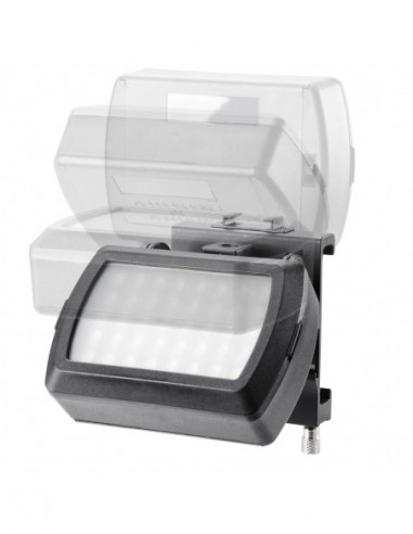 Walimex LED Dual Tripod for Apple...