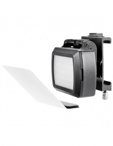 Walimex LED Dual Tripod for Apple...