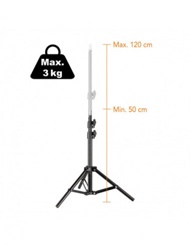 HomeStudio Starter-Kit by Walimex