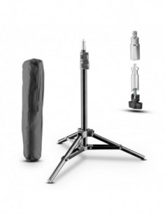 Walimex WT-802 Lamp Tripod,...