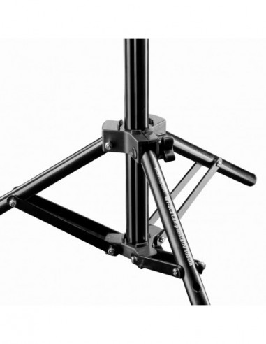 Walimex WT-802 Lamp Tripod, 108cm