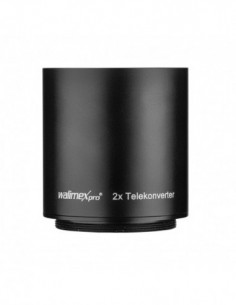 Walimex 2x Converter T2