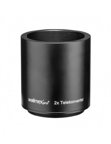 Walimex 2x Converter T2