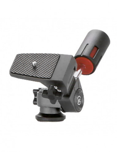 Walimex FT 008H Semi-Pro 3D-Panhead