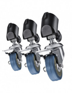 Walimex pro Tripod Wheels...