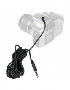 Walimex Sync Cord 420cm... 2