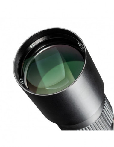 Walimex 500/8,0 DSLR M42 black