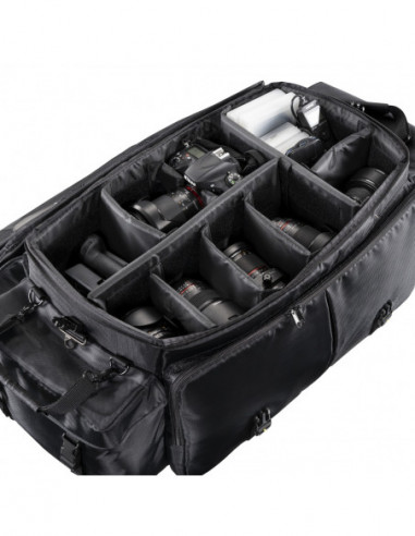 Walimex pro Photo and Studio Bag XXL