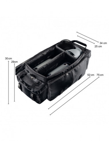 Walimex pro Photo and Studio Bag XXL