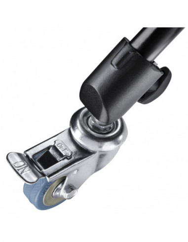 Walimex FW-806 AIR + Tripod Wheels Pro