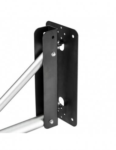 Walimex pro Wall Lamp Support, 70-120cm