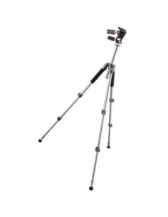 Walimex WAL-6702 Pro-Tripod...