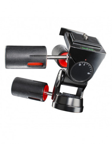 Walimex WAL-6702 Pro-Tripod + Panhead...