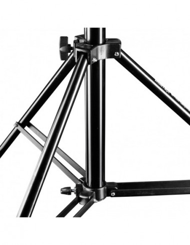 Walimex WT-420 Lamp Stand, 420cm