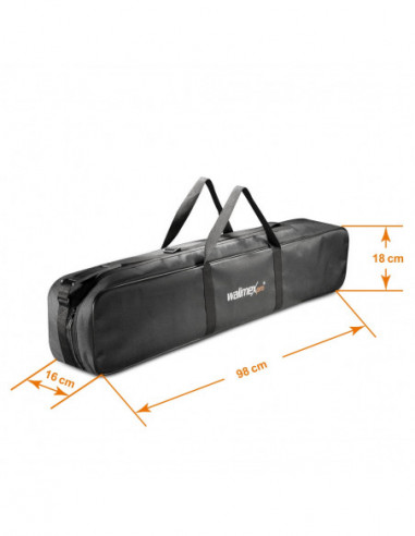Walimex pro Tripod Bag 95cm for...