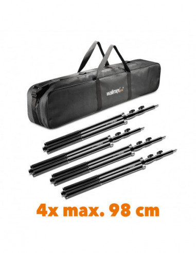 Walimex pro Tripod Bag 95cm for...