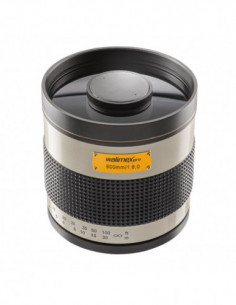 Walimex pro 800/8,0 DX DSLR...