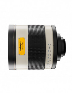 Walimex pro 800/8,0 DSLR... 2