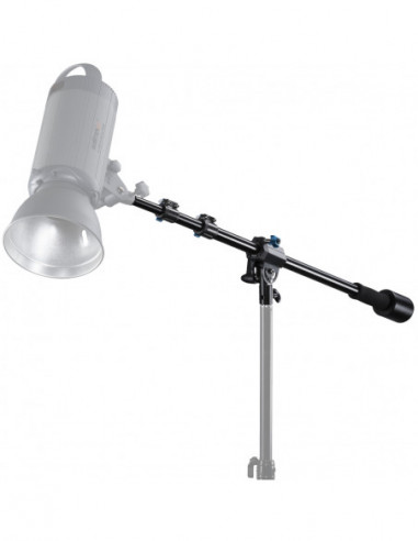 Walimex pro boom stand + weight...