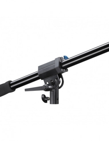 Walimex pro boom stand + weight...