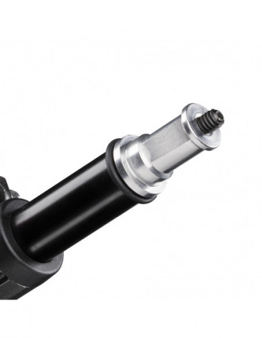 Walimex pro boom stand + weight...