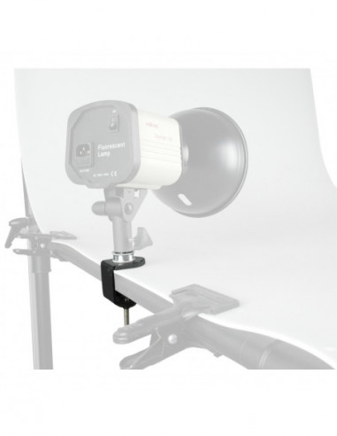 Walimex Special Clamp with Spigot