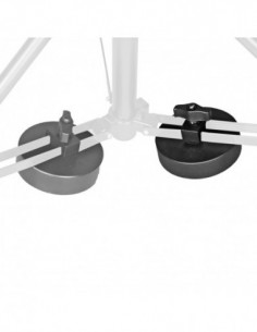 Walimex pro Tripod Weight, 3kg