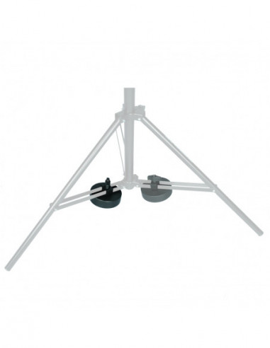 Walimex pro Tripod Weight, 3kg