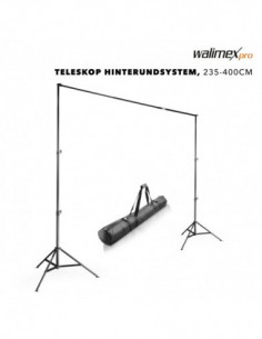 Walimex pro TELE Background...