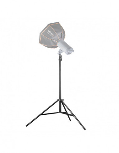 Walimex pro FW-806 Lamp Tripod AIR,...