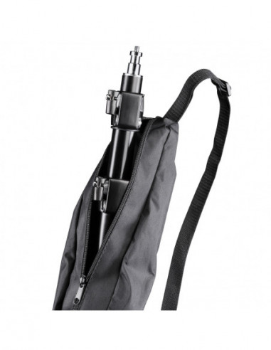 Walimex pro FW-806 Lamp Tripod AIR,...