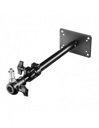 Walimex pro Ceiling Lamp Stand 34-54cm